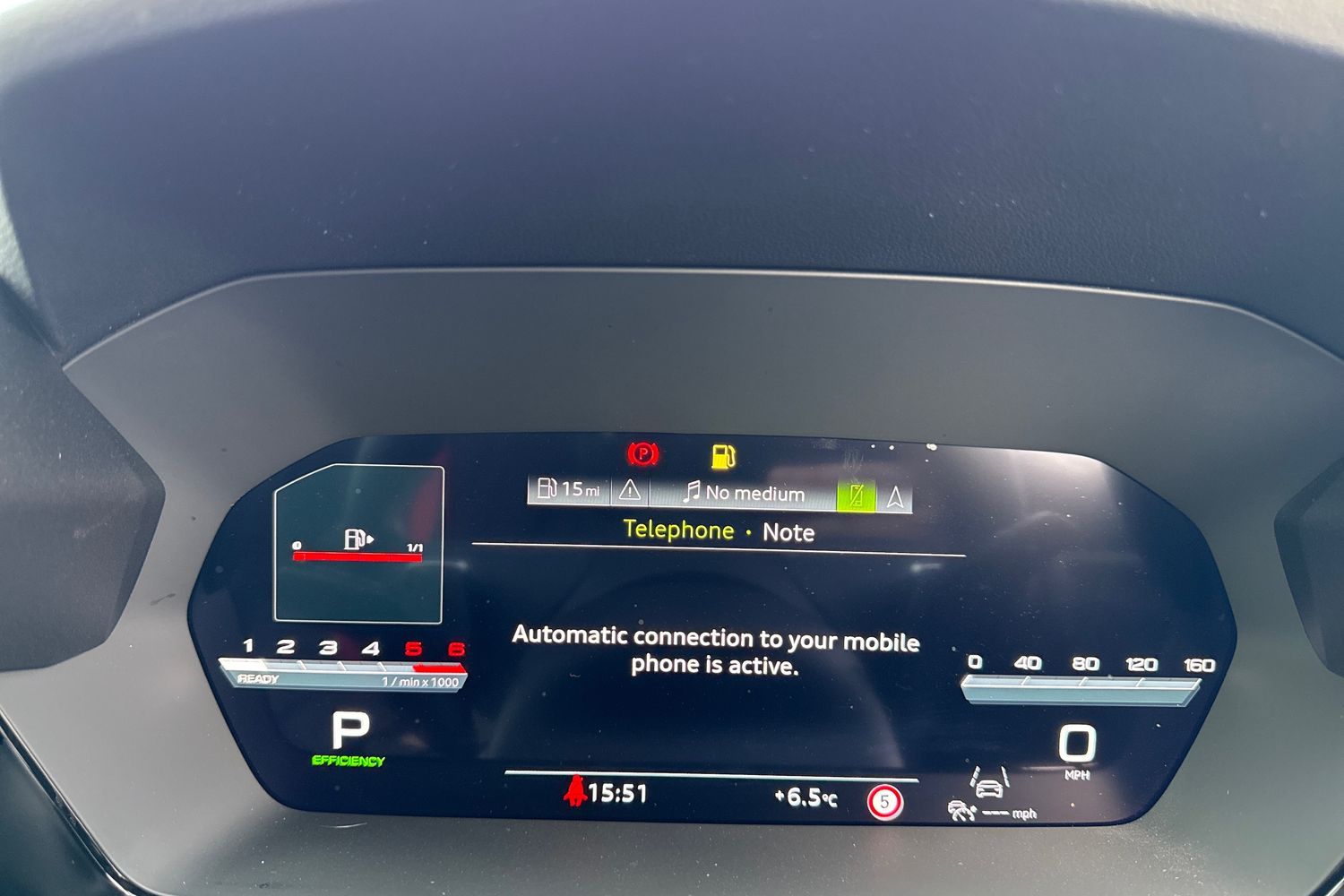 Used Audi A3 2025 for sale - 78043479: Photo 29