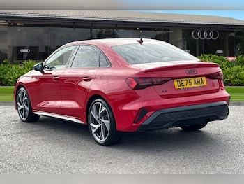 Used Audi A3 2025 for sale - 78043479: Photo