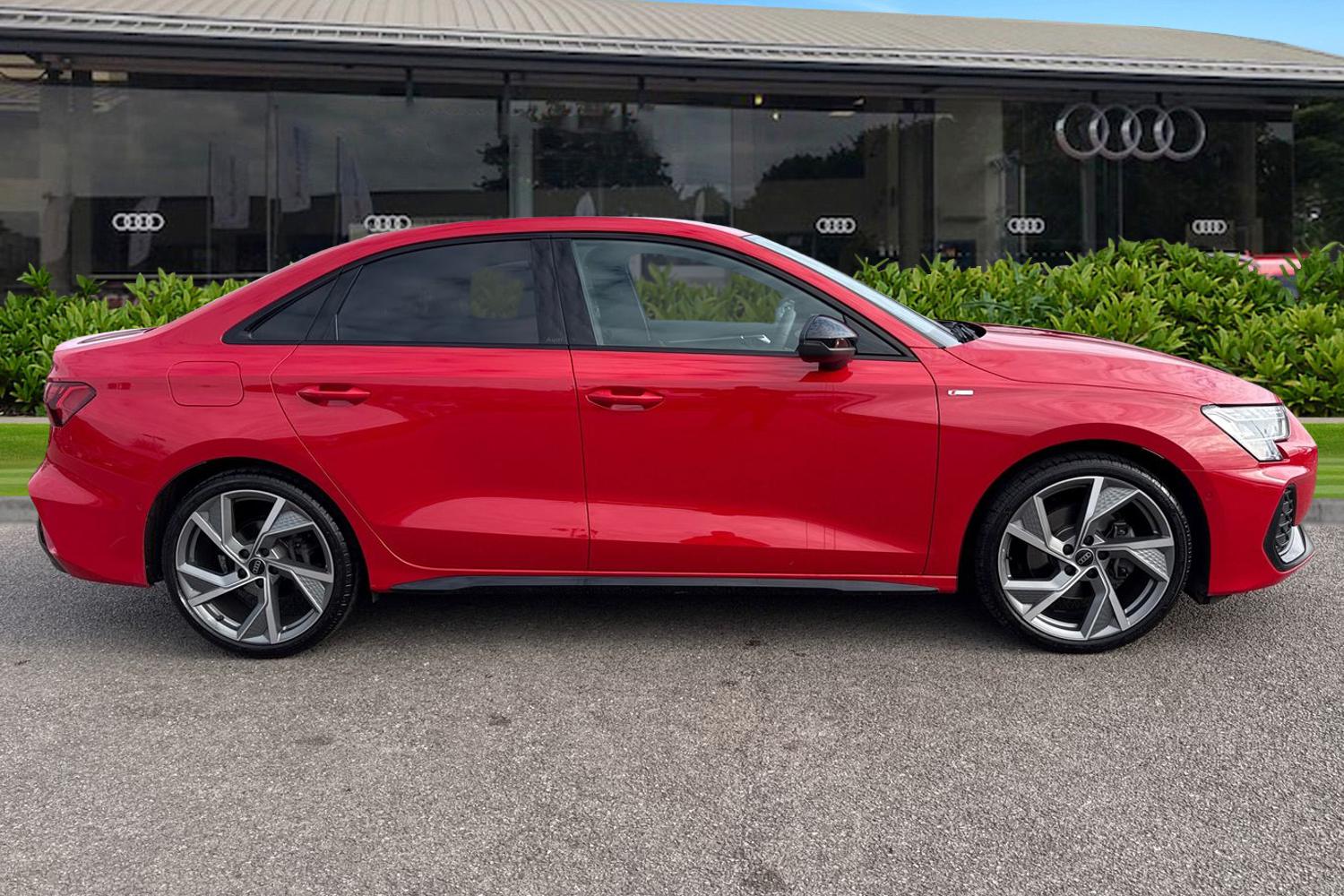 Used Audi A3 2025 for sale - 78043479: Photo 3