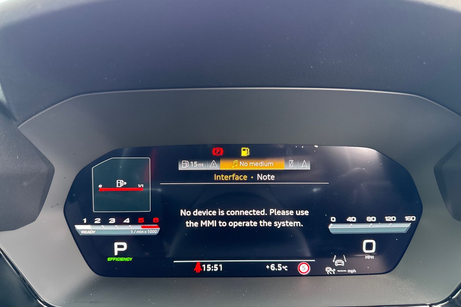 Used Audi A3 2025 for sale - 78043479: Photo 30