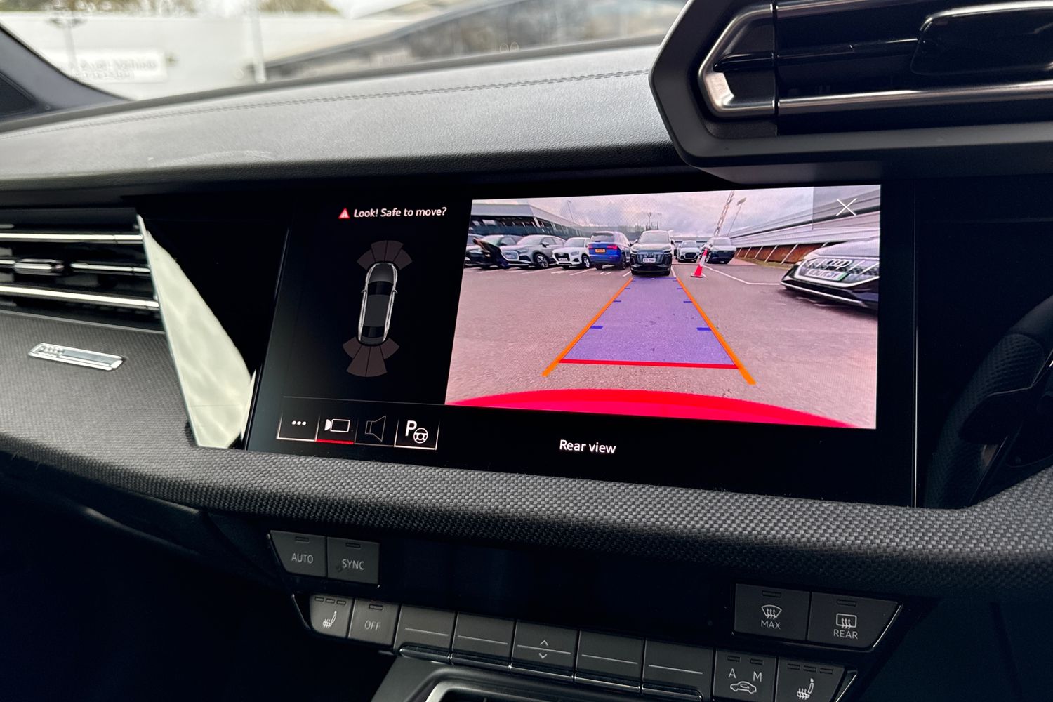 Used Audi A3 2025 for sale - 78043479: Photo 32