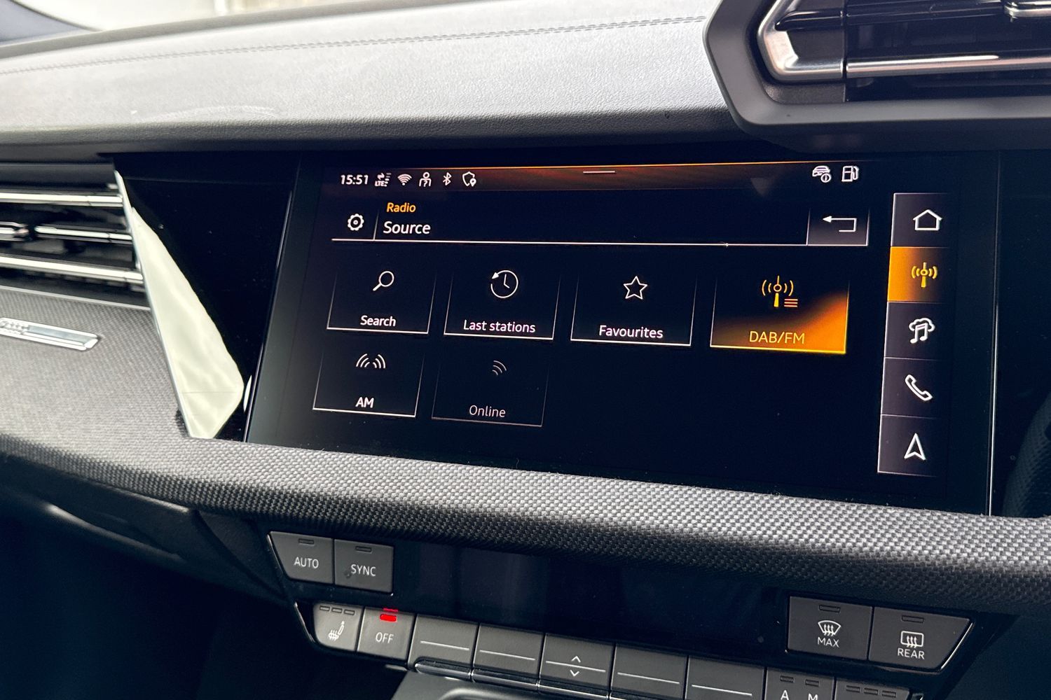 Used Audi A3 2025 for sale - 78043479: Photo 36