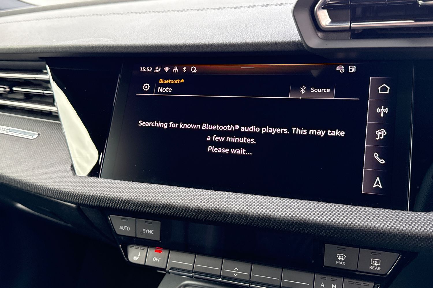 Used Audi A3 2025 for sale - 78043479: Photo 37