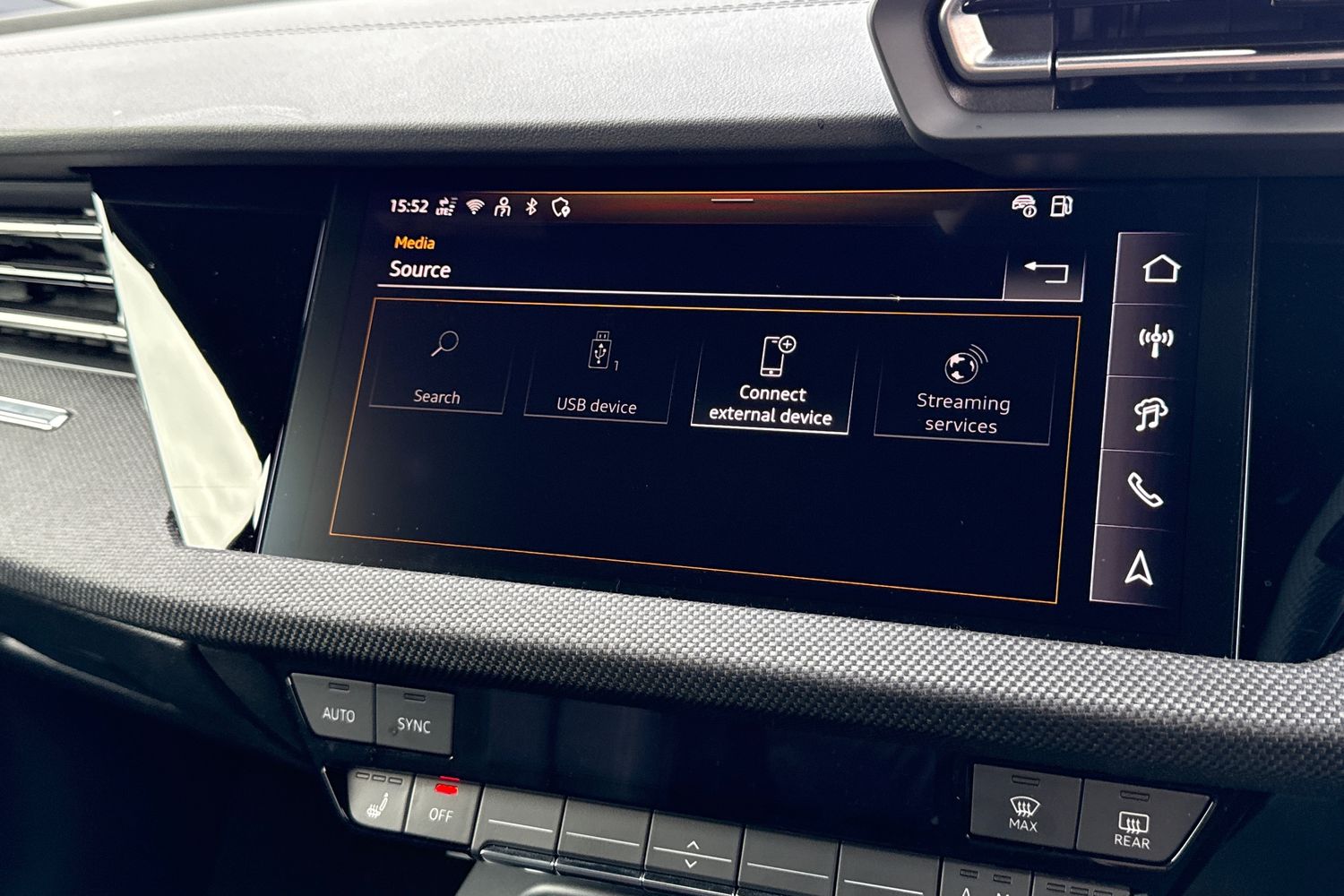 Used Audi A3 2025 for sale - 78043479: Photo 38