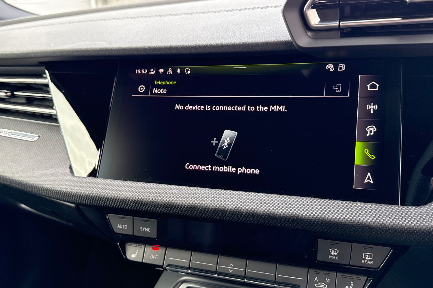 Used Audi A3 2025 for sale - 78043479: Photo 39