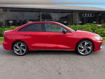 Used Audi A3 2025 for sale - 78043479: Photo