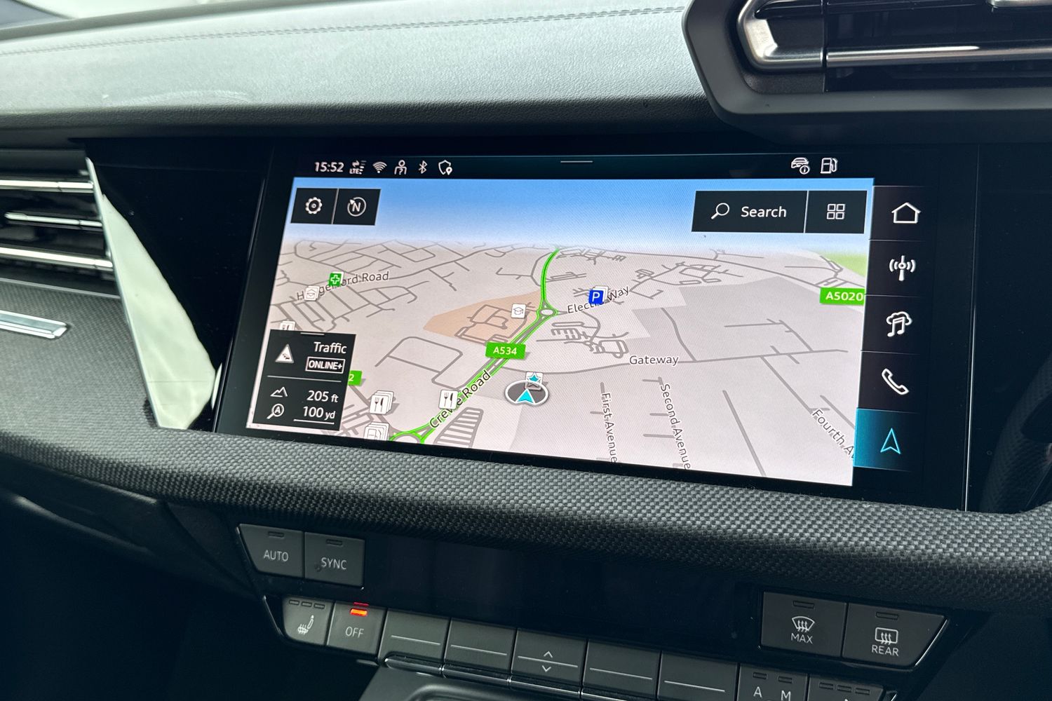 Used Audi A3 2025 for sale - 78043479: Photo 40