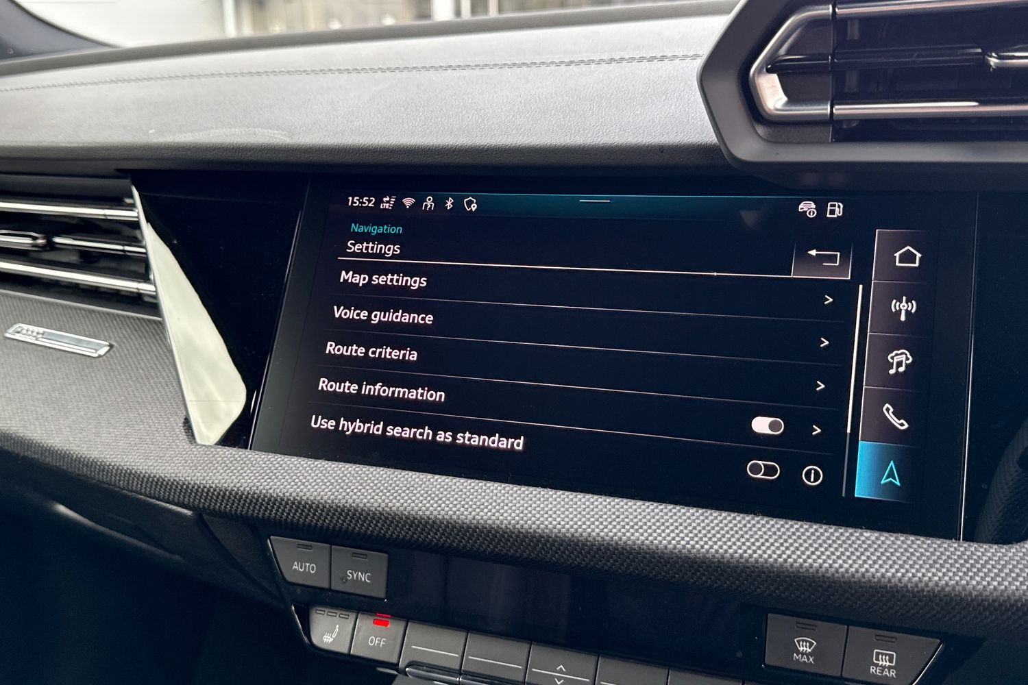 Used Audi A3 2025 for sale - 78043479: Photo 41