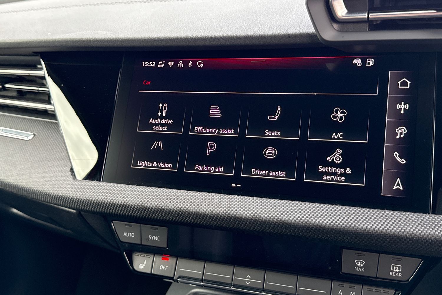 Used Audi A3 2025 for sale - 78043479: Photo 43