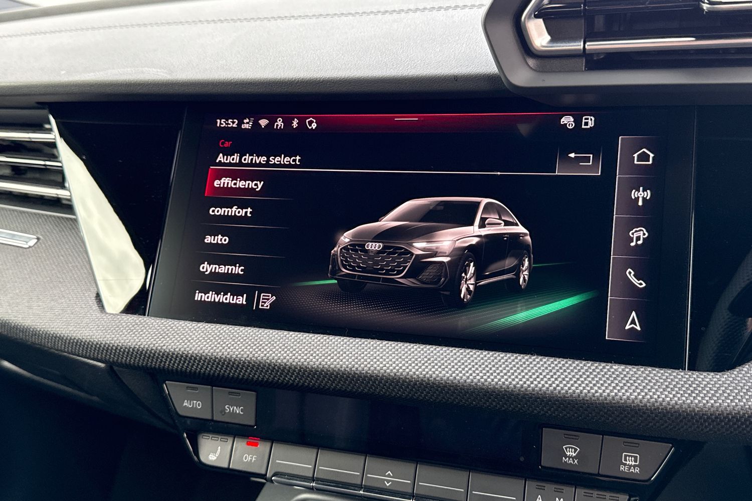 Used Audi A3 2025 for sale - 78043479: Photo 44