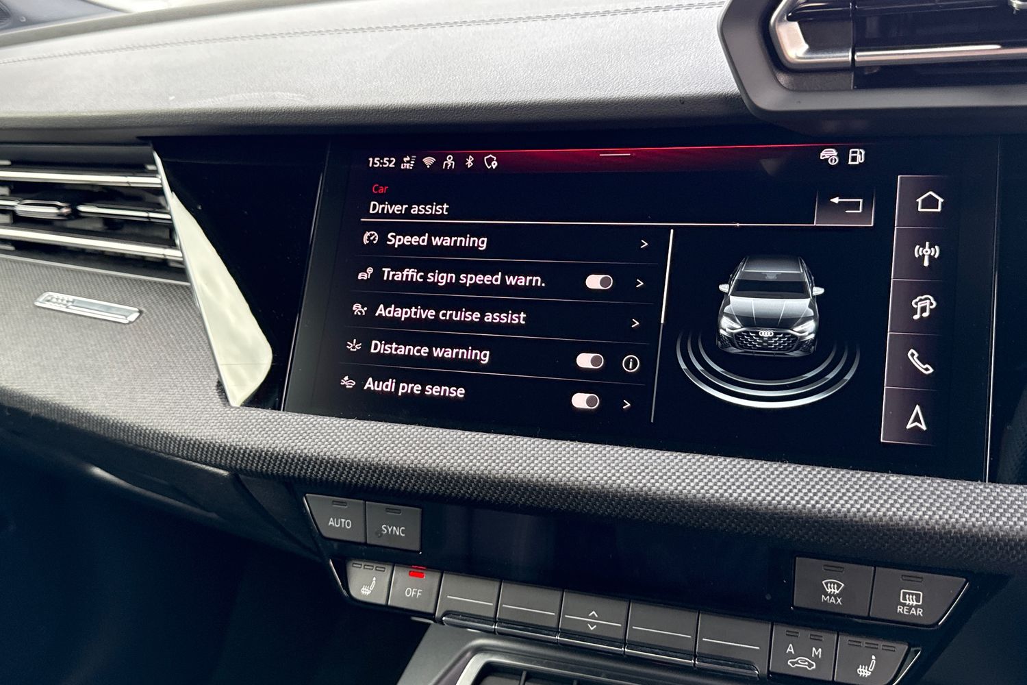 Used Audi A3 2025 for sale - 78043479: Photo 46