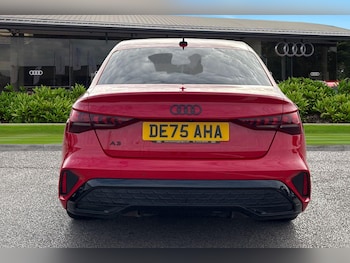 Used Audi A3 2025 for sale - 78043479: Photo
