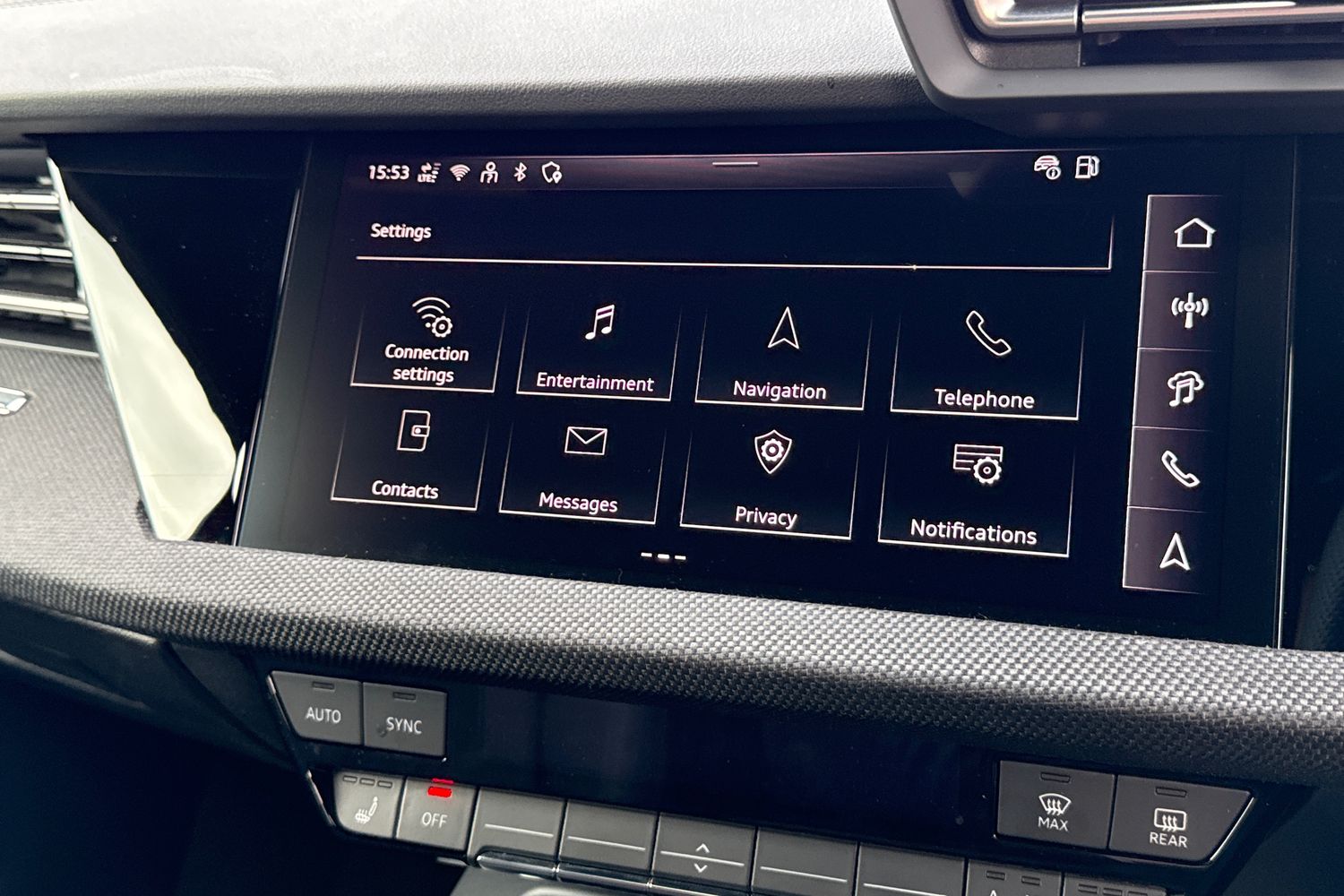 Used Audi A3 2025 for sale - 78043479: Photo 50