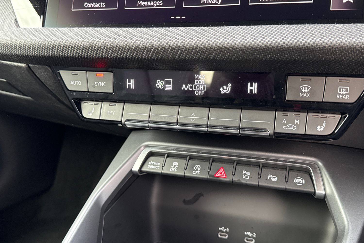 Used Audi A3 2025 for sale - 78043479: Photo 51