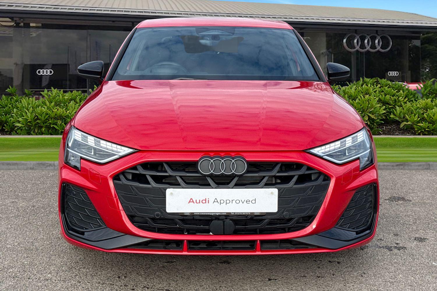 Used Audi A3 2025 for sale - 78043479: Photo 6