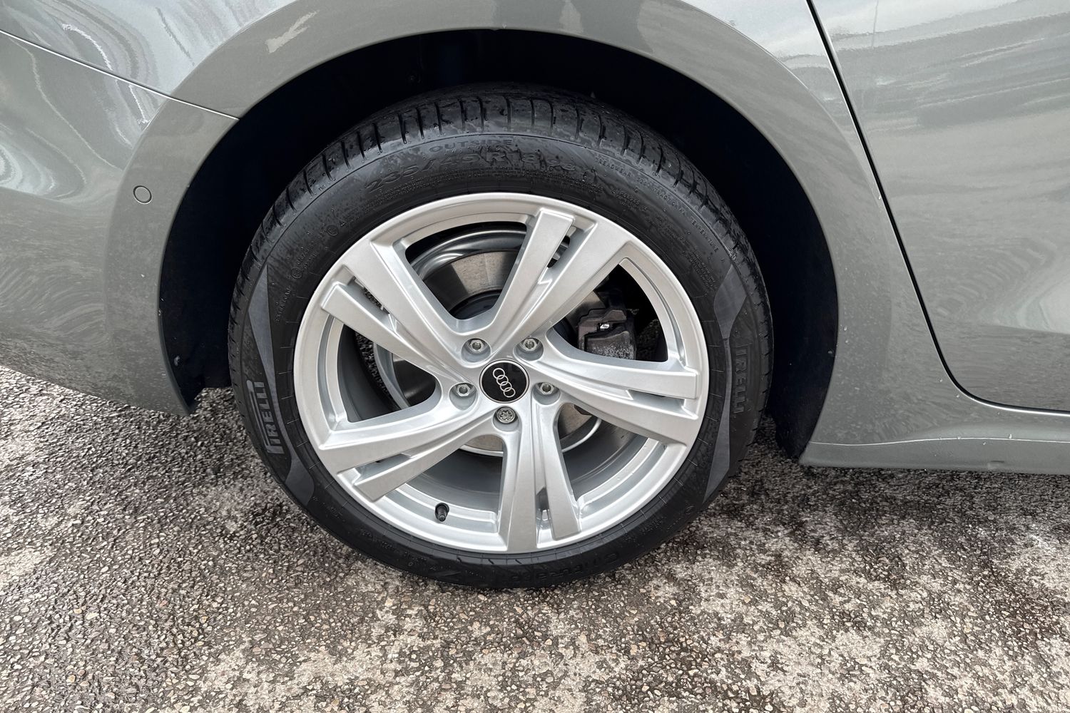 Used Audi A5 2025 for sale - 77443845: Photo 22