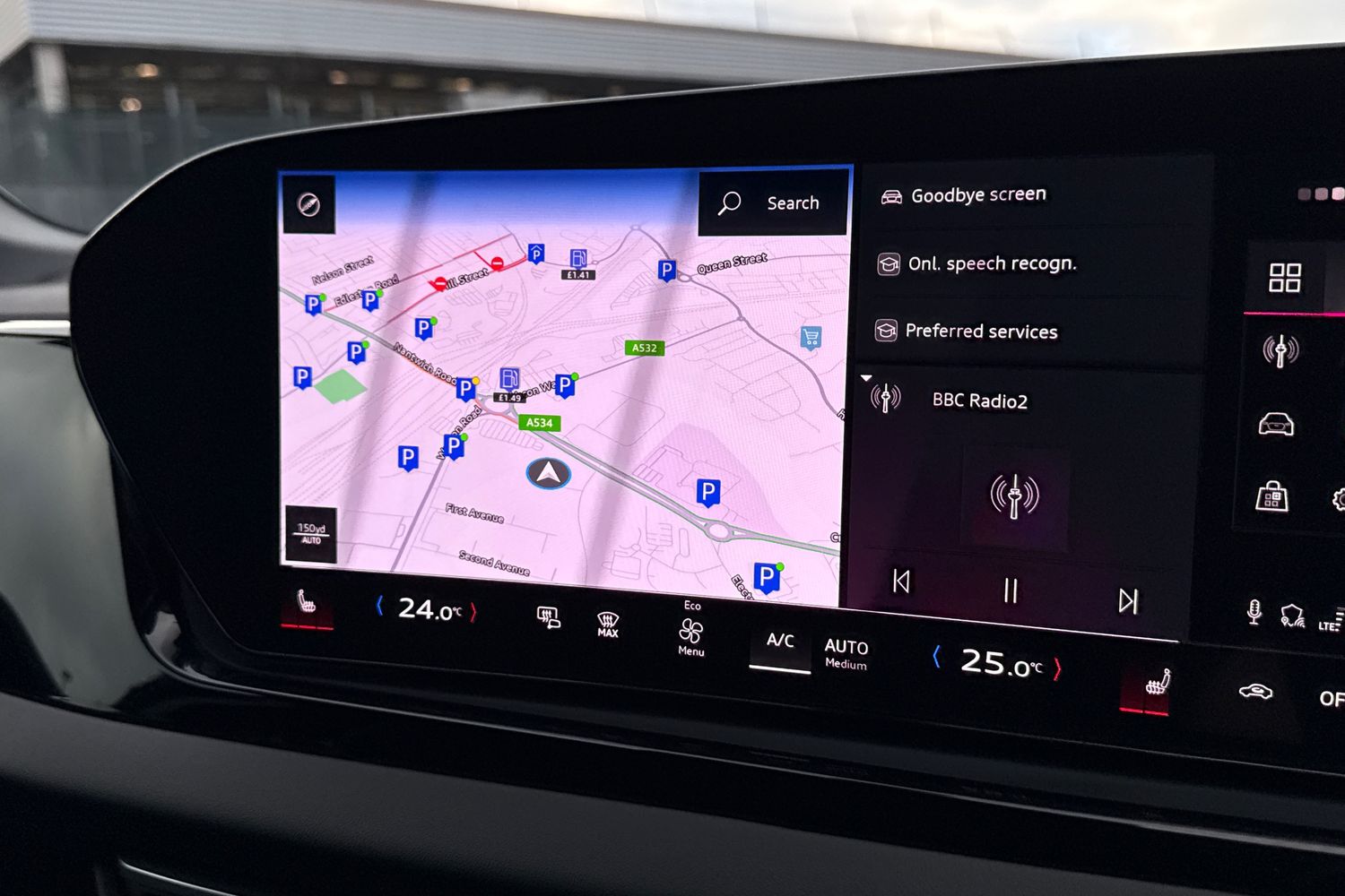 Used Audi A5 2025 for sale - 77443845: Photo 32