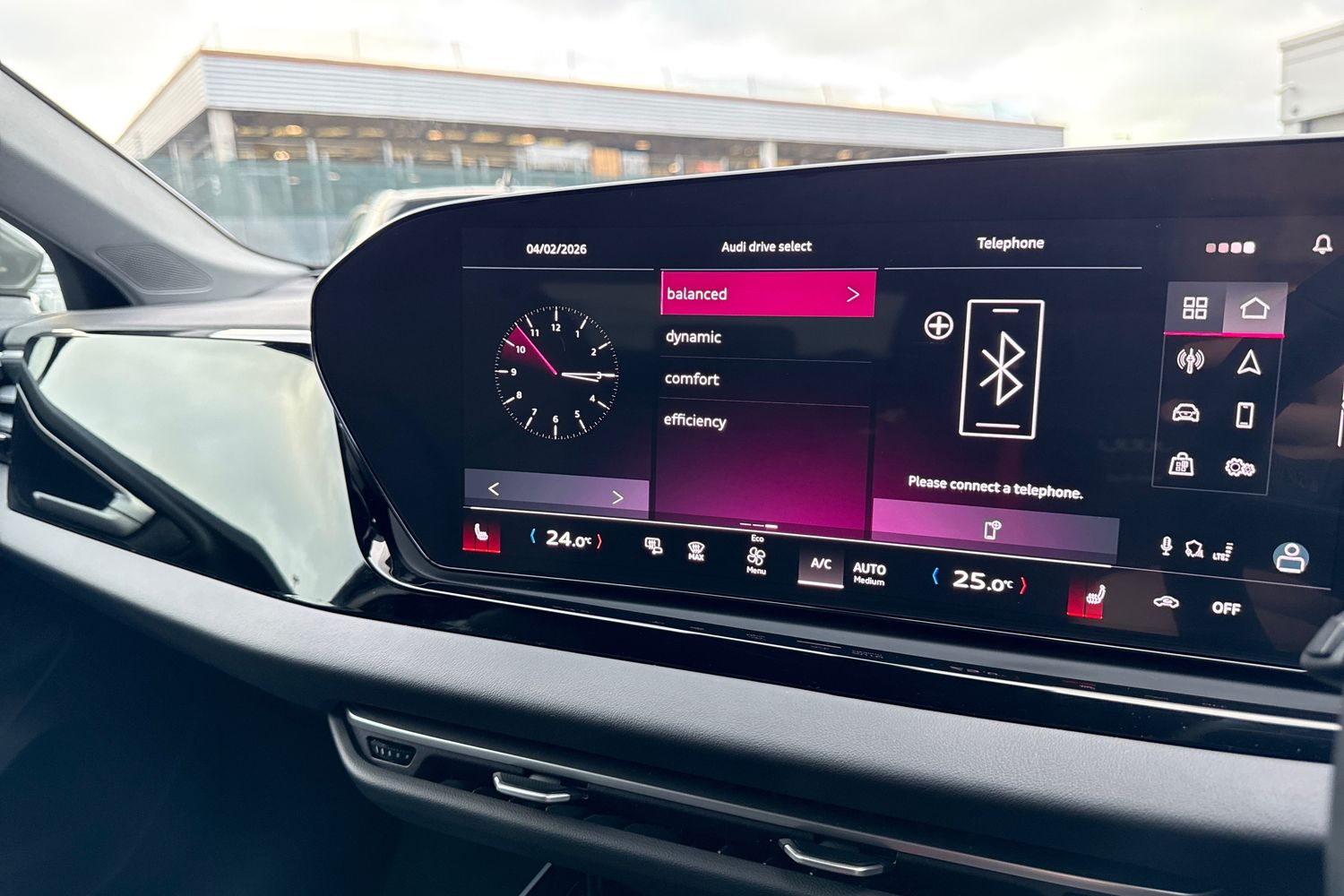 Used Audi A5 2025 for sale - 77443845: Photo 33