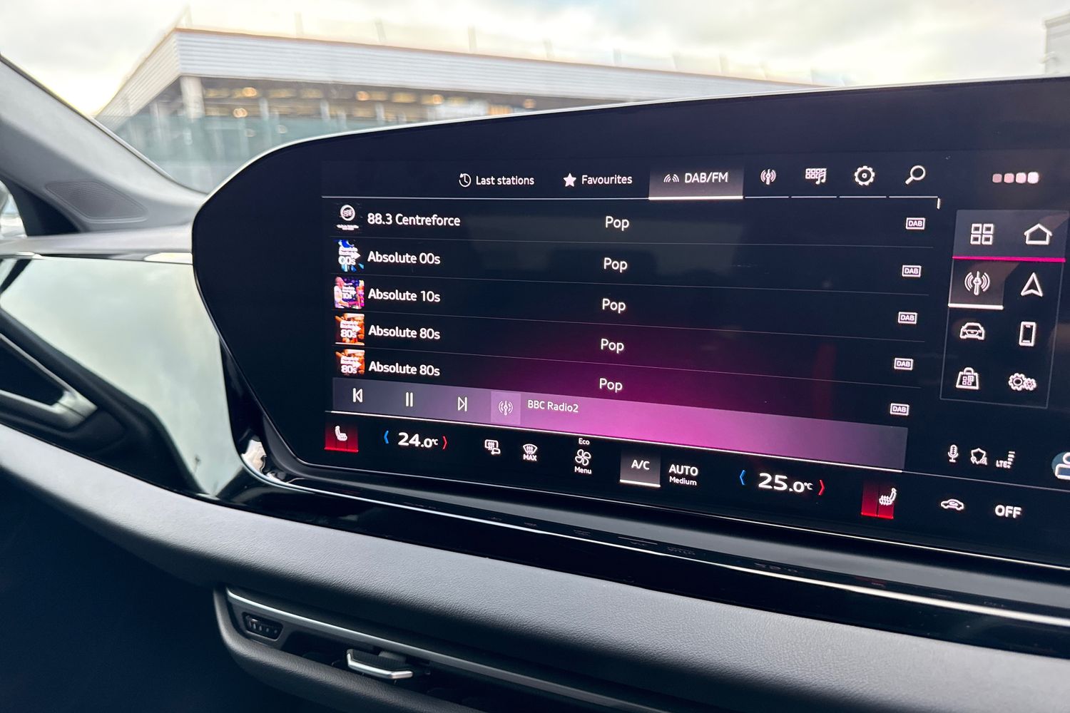 Used Audi A5 2025 for sale - 77443845: Photo 36