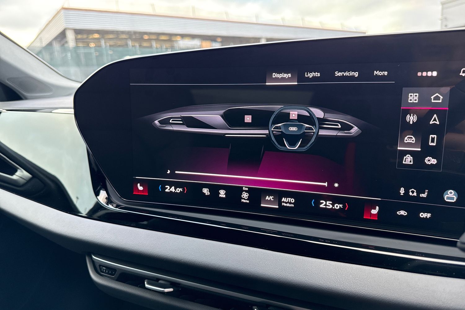 Used Audi A5 2025 for sale - 77443845: Photo 38