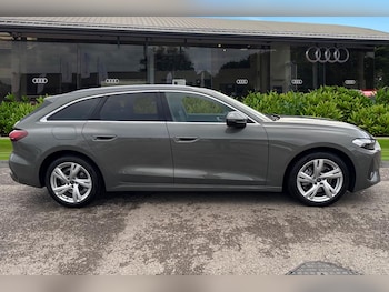 Used Audi A5 2025 for sale - 77443845: Photo