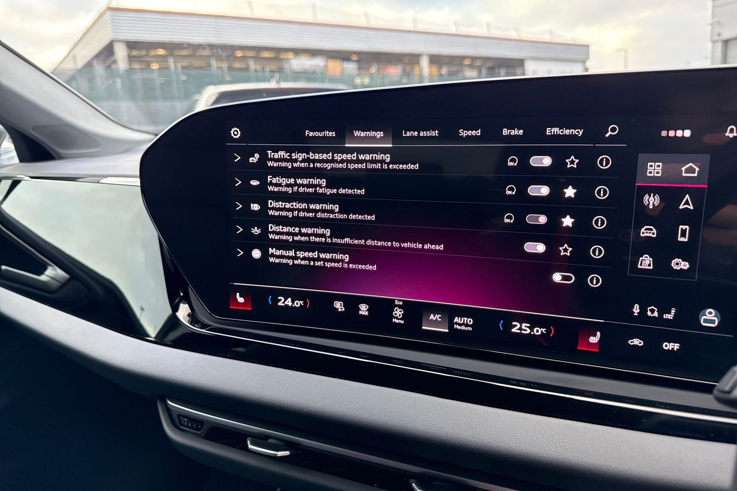 Used Audi A5 2025 for sale - 77443845: Photo 43