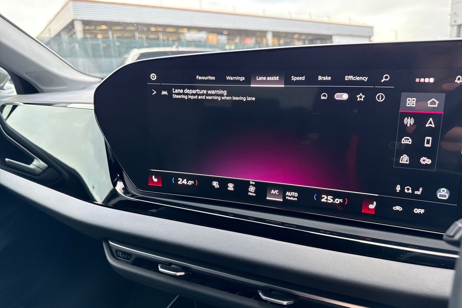 Used Audi A5 2025 for sale - 77443845: Photo 44