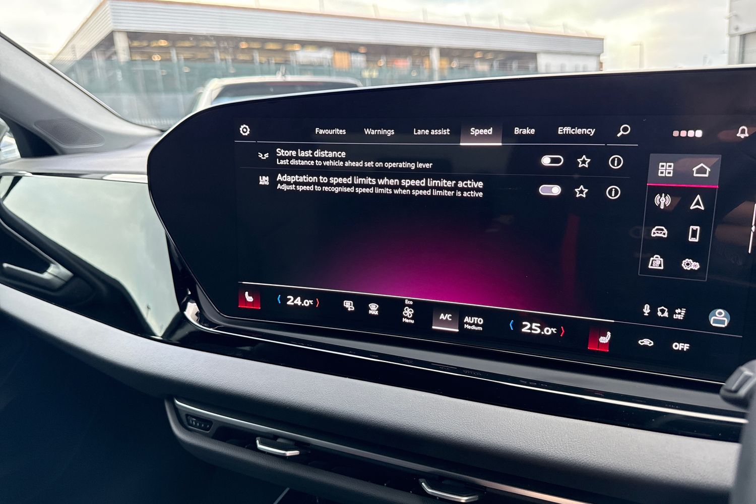 Used Audi A5 2025 for sale - 77443845: Photo 45