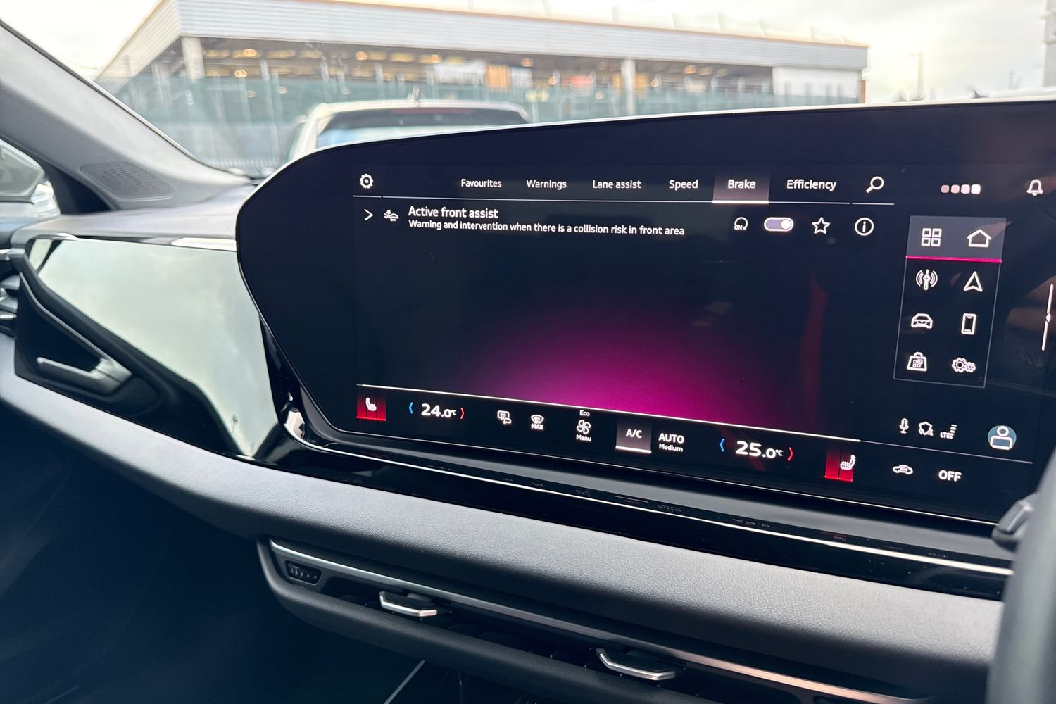 Used Audi A5 2025 for sale - 77443845: Photo 46