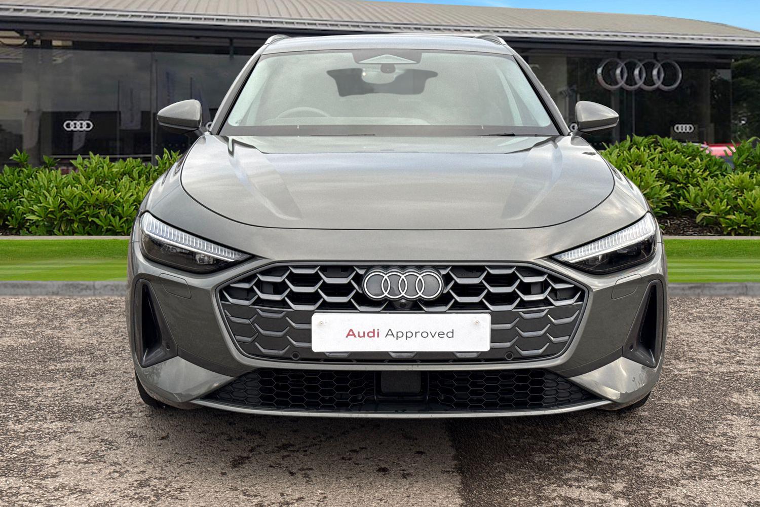 Used Audi A5 2025 for sale - 77443845: Photo 6