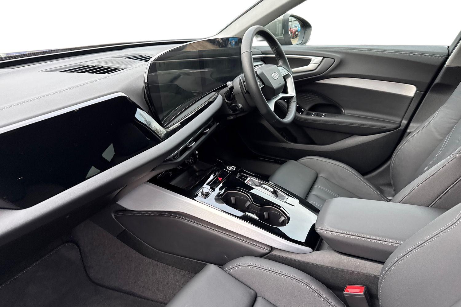 Used Audi A5 2025 for sale - 77443845: Photo 9