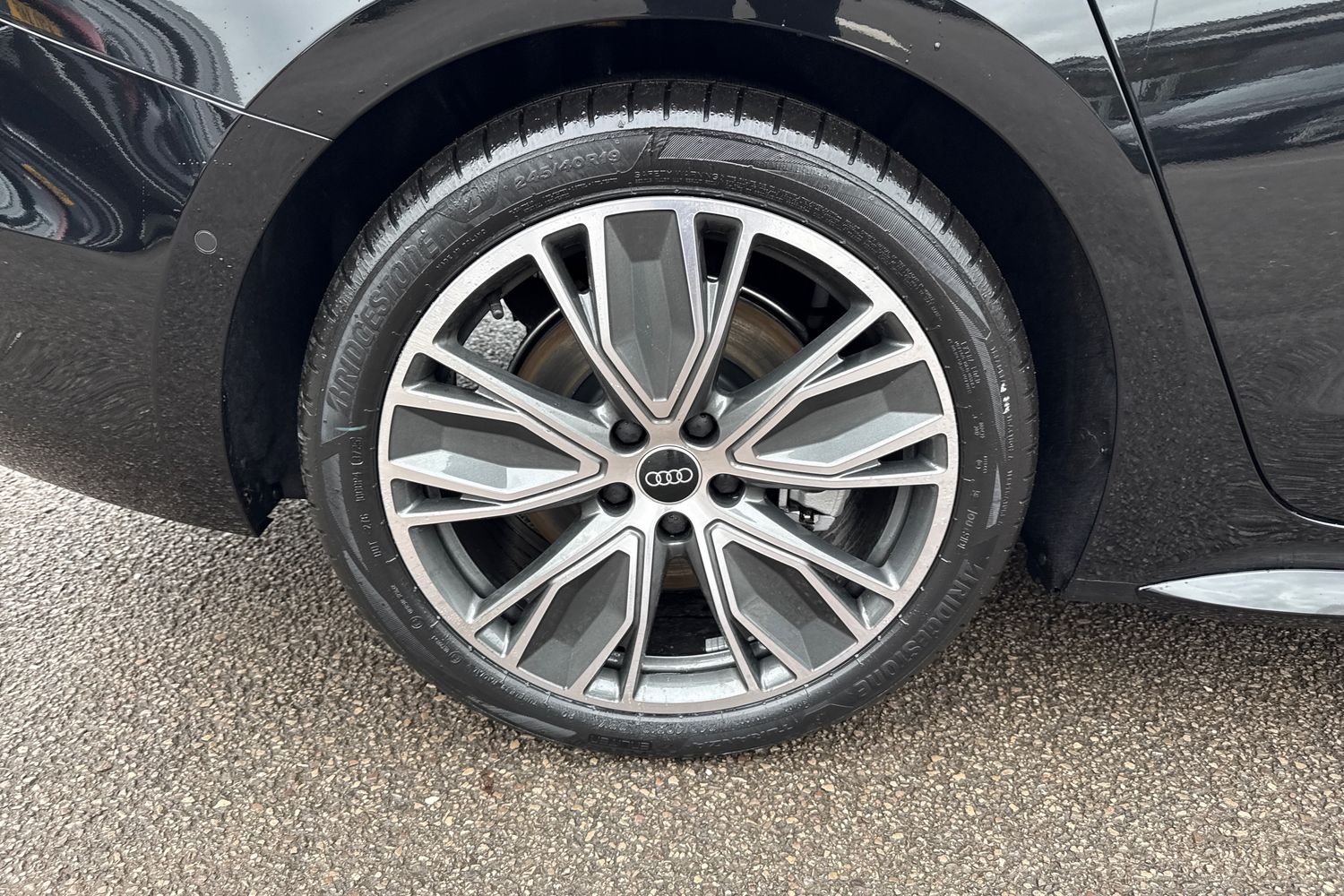 Used Audi A5 2026 for sale - 76985279: Photo 10