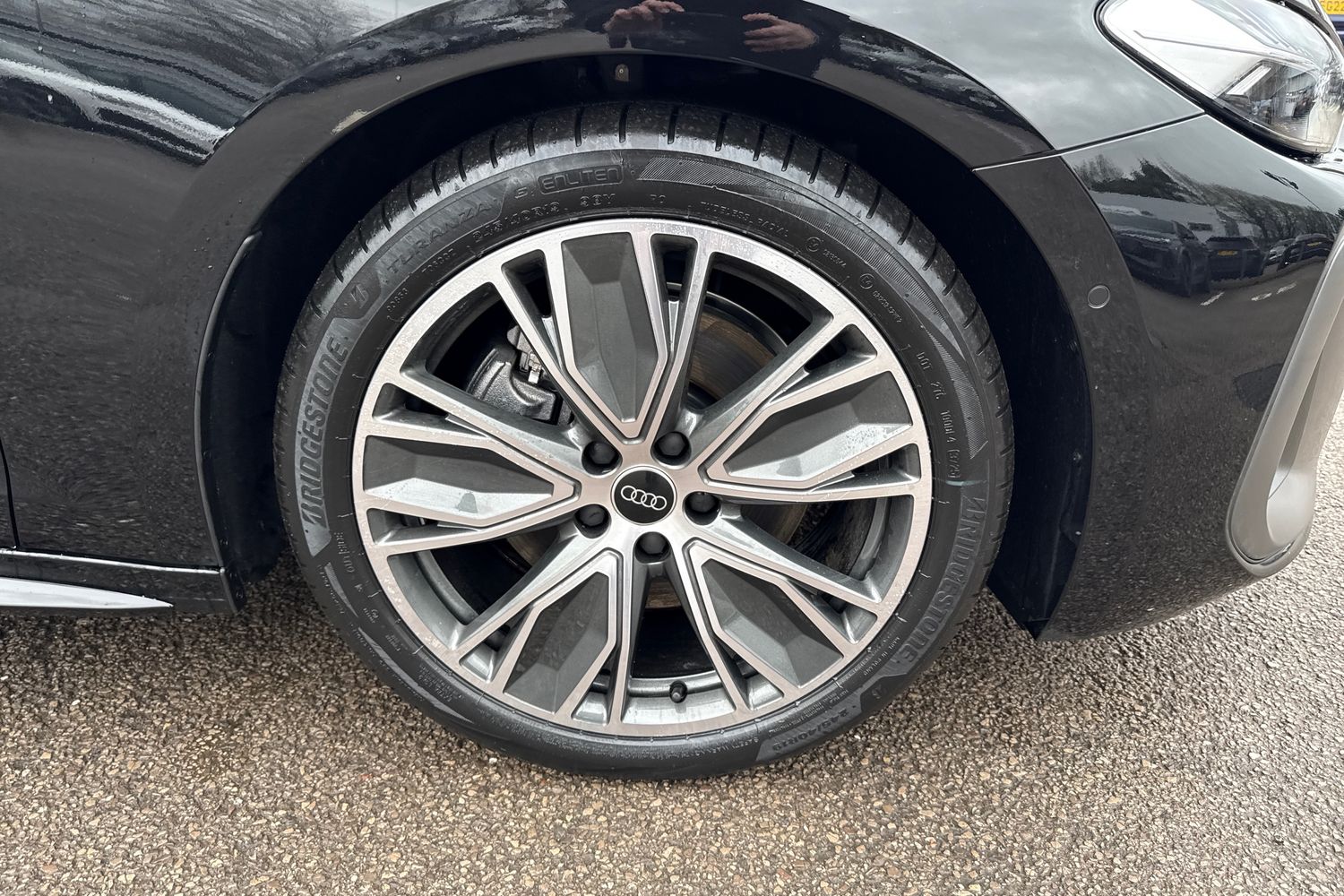 Used Audi A5 2026 for sale - 76985279: Photo 11