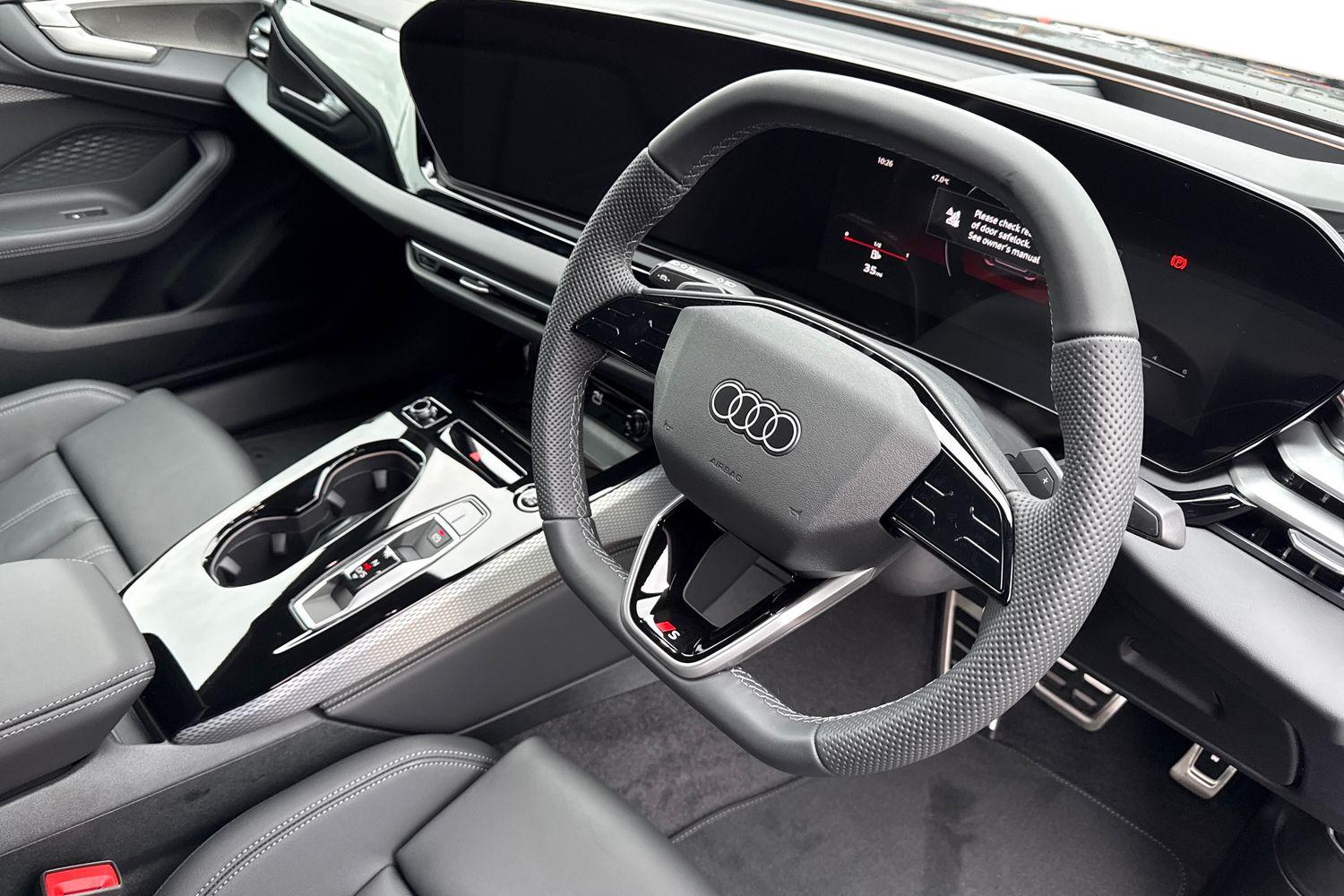 Used Audi A5 2026 for sale - 76985279: Photo 13