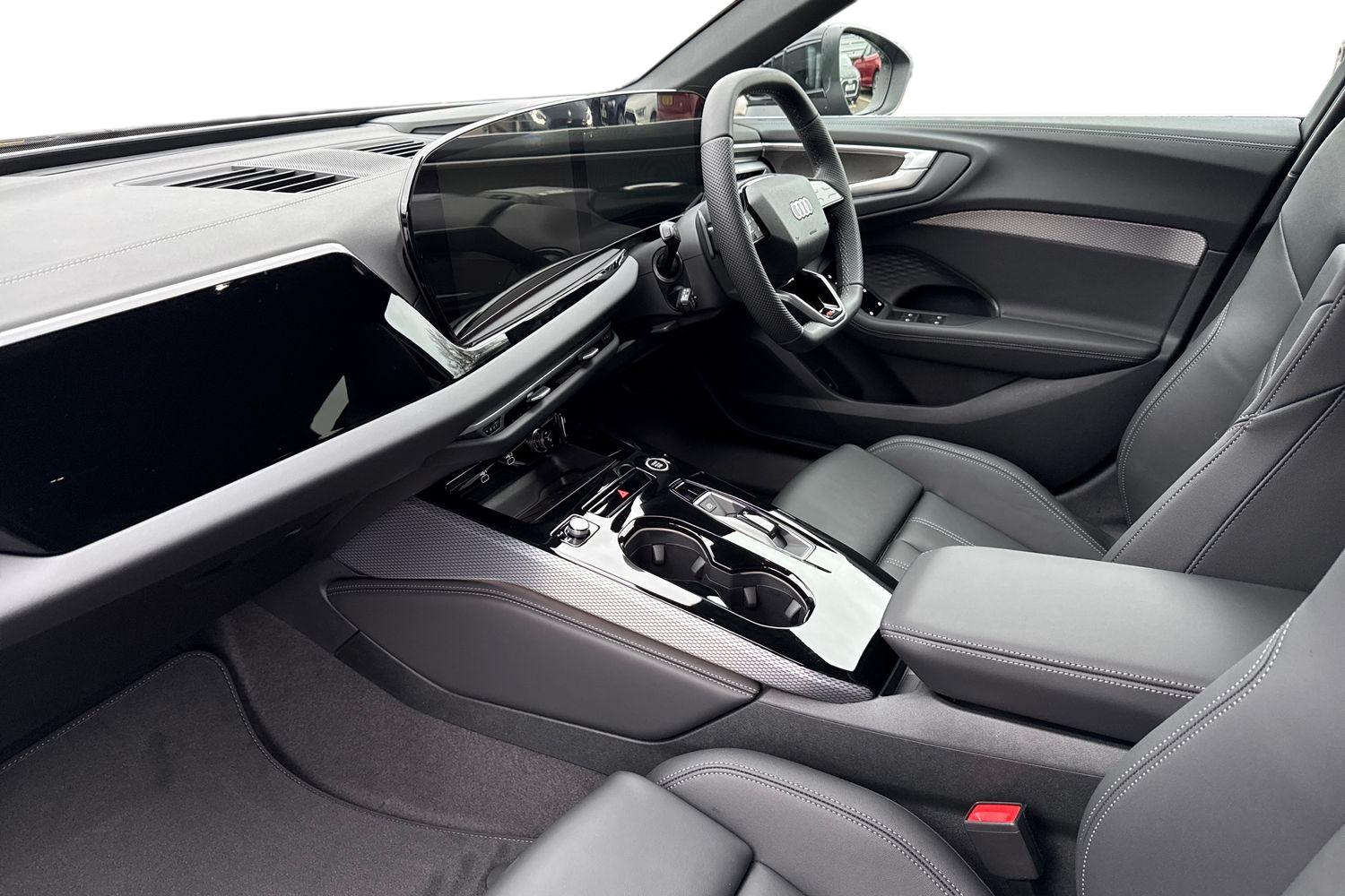 Used Audi A5 2026 for sale - 76985279: Photo 14