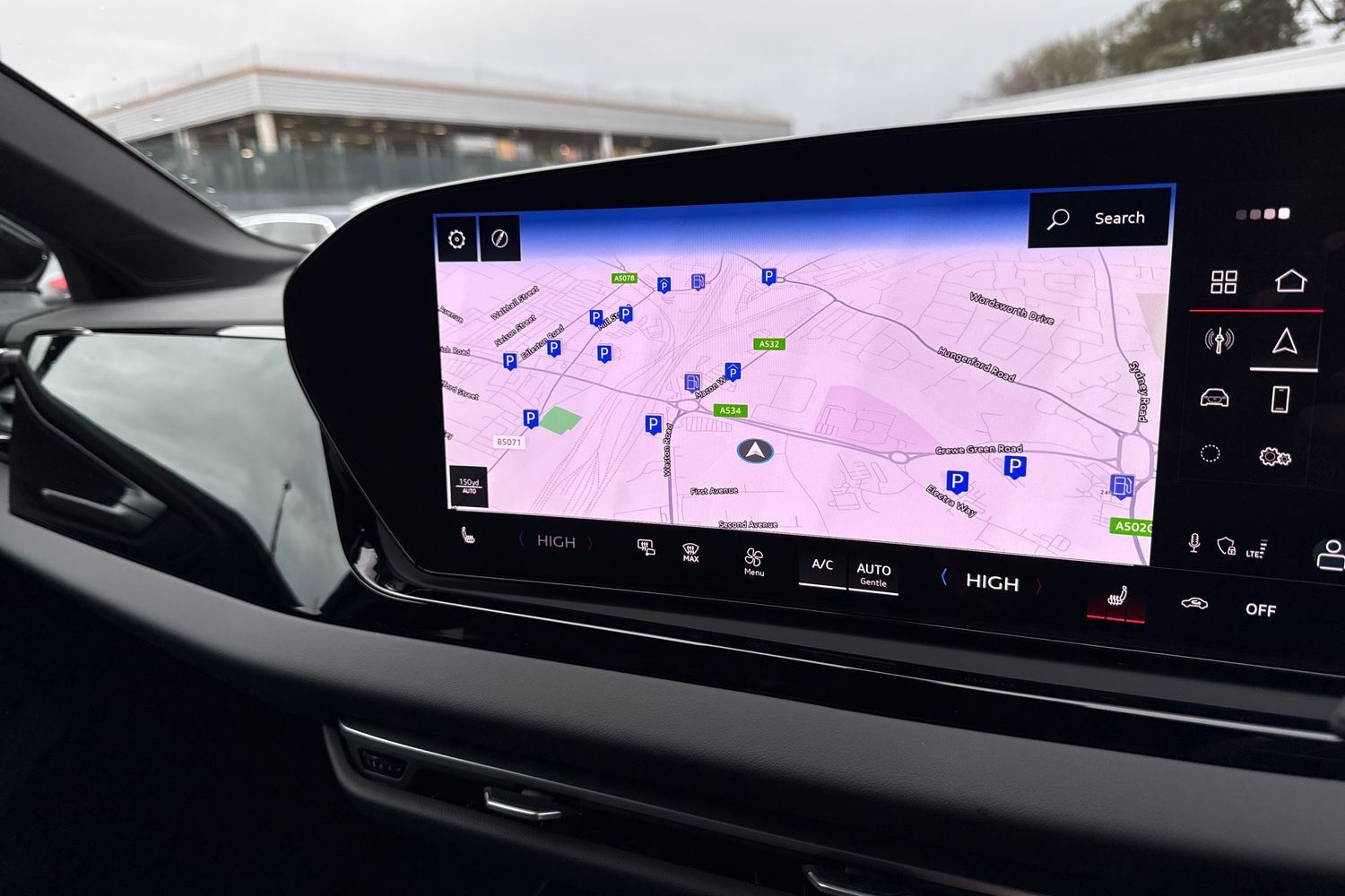 Used Audi A5 2026 for sale - 76985279: Photo 16