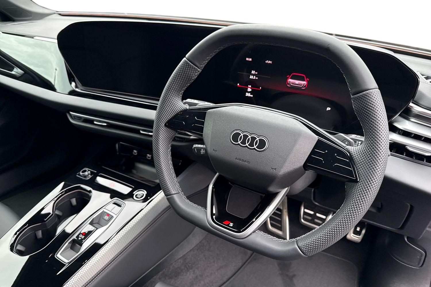 Used Audi A5 2026 for sale - 76985279: Photo 17