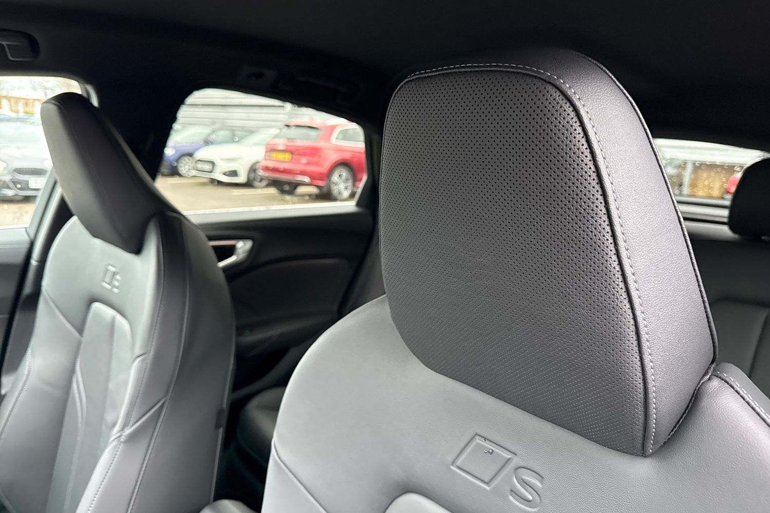 Used Audi A5 2026 for sale - 76985279: Photo 23