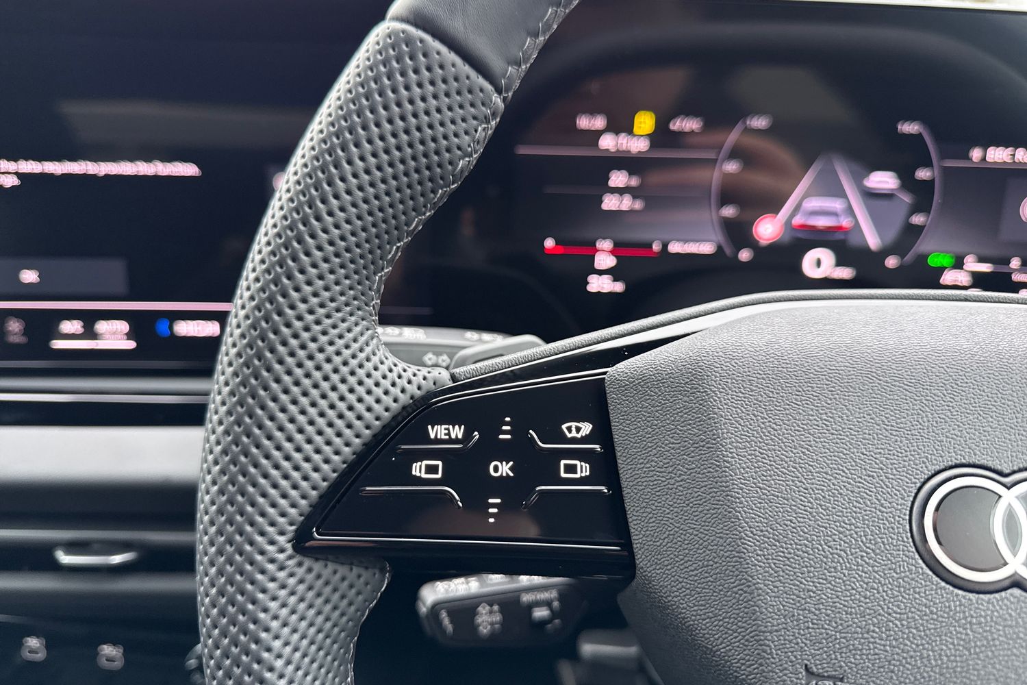 Used Audi A5 2026 for sale - 76985279: Photo 26