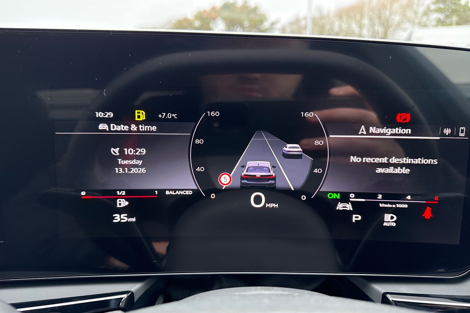 Used Audi A5 2026 for sale - 76985279: Photo 29