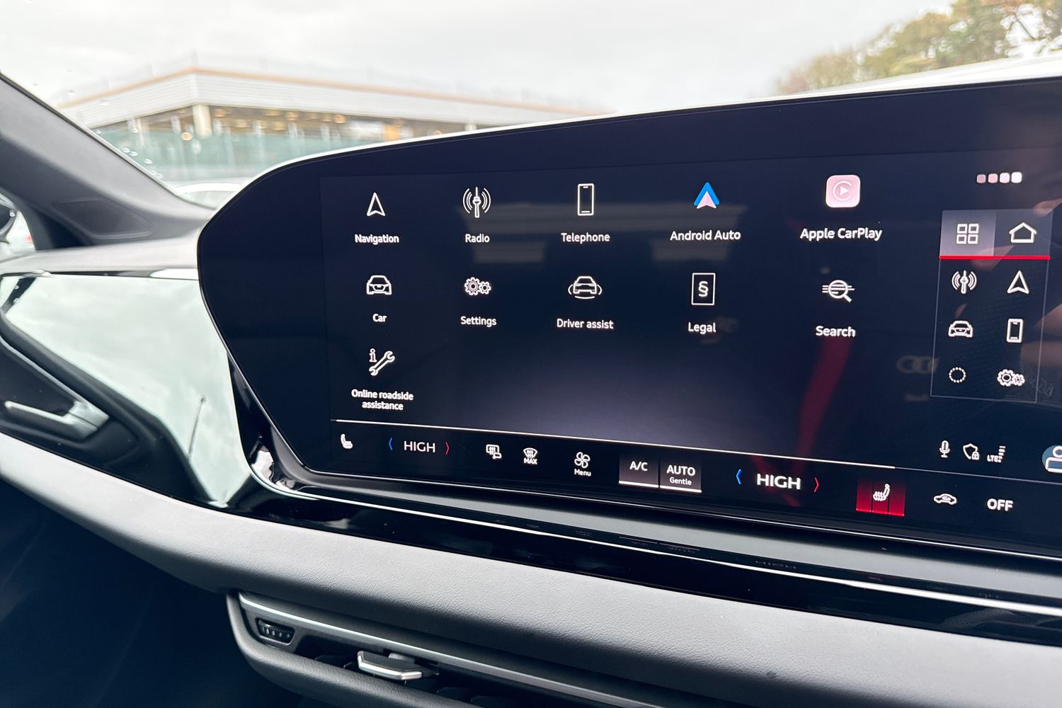 Used Audi A5 2026 for sale - 76985279: Photo 33