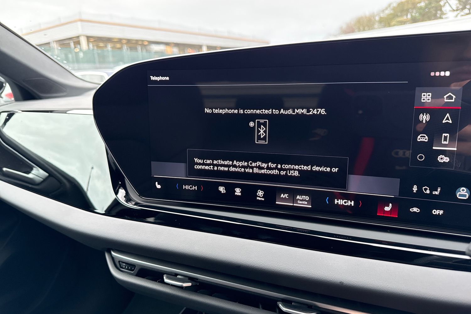 Used Audi A5 2026 for sale - 76985279: Photo 36