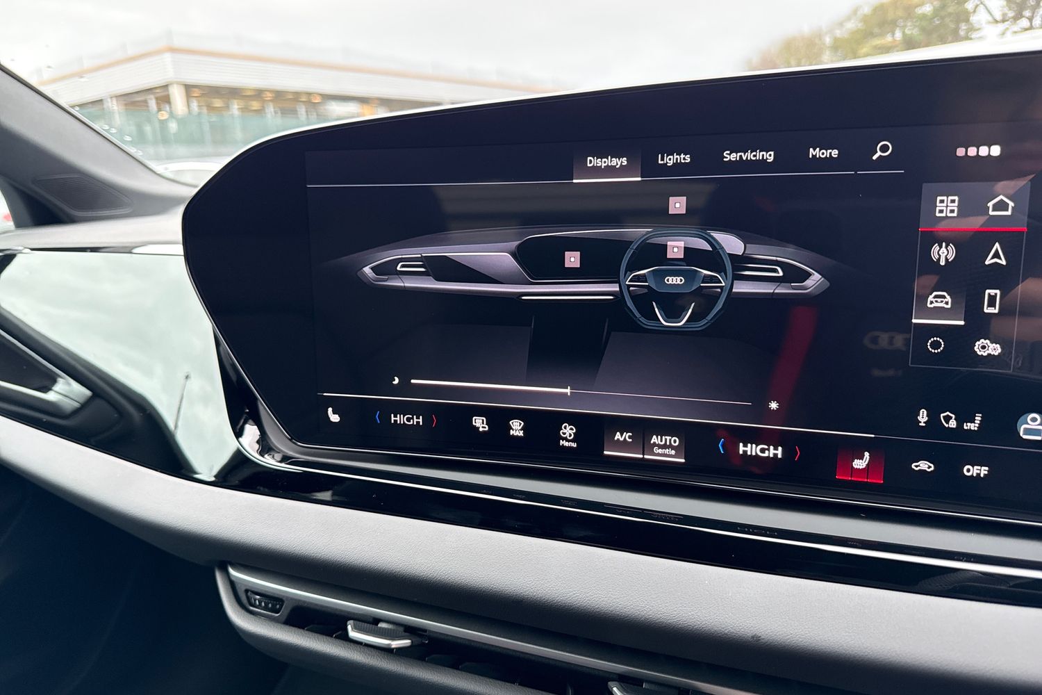 Used Audi A5 2026 for sale - 76985279: Photo 38