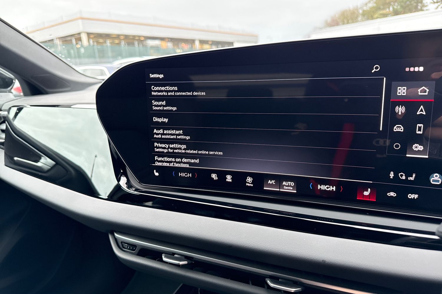 Used Audi A5 2026 for sale - 76985279: Photo 39