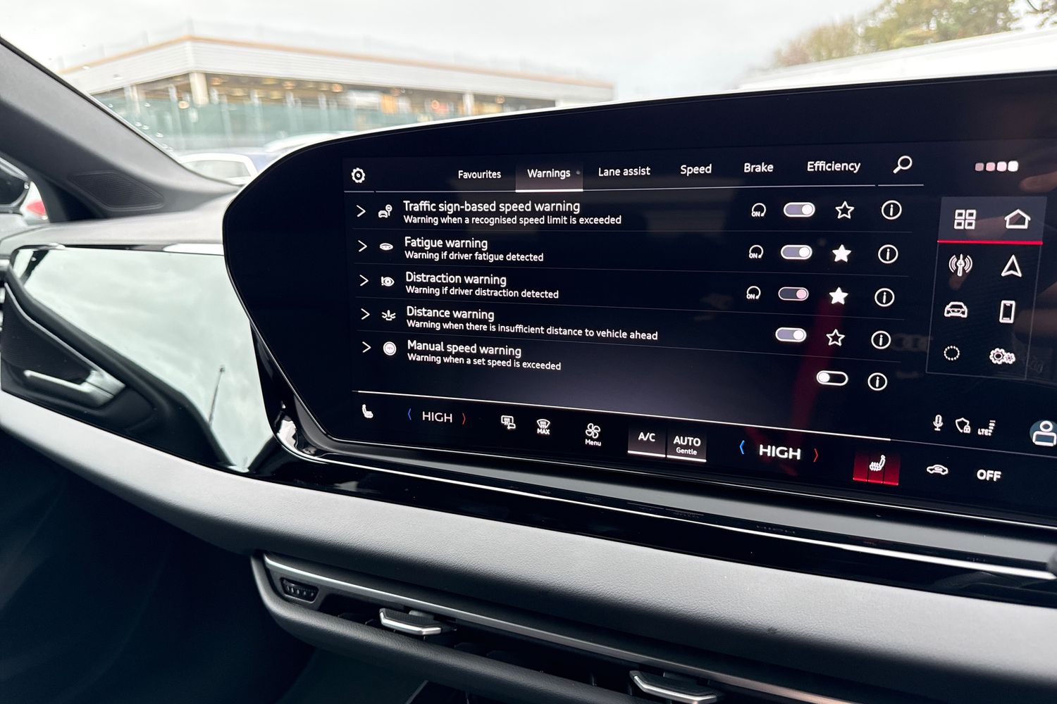 Used Audi A5 2026 for sale - 76985279: Photo 41