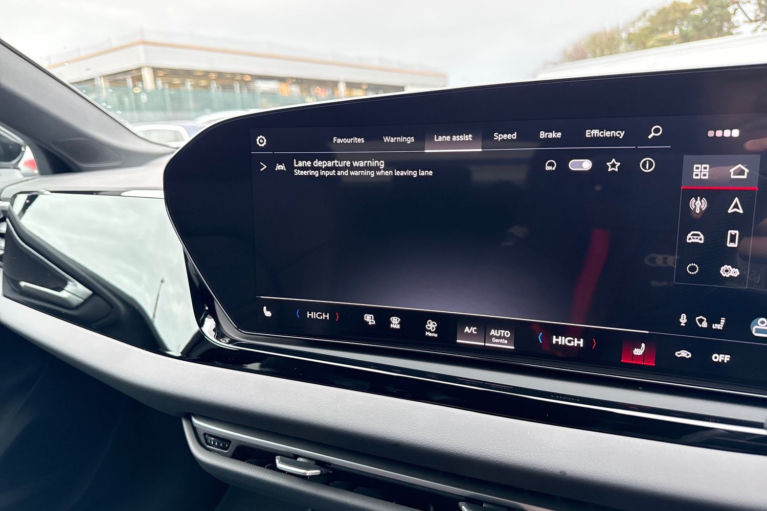 Used Audi A5 2026 for sale - 76985279: Photo 42