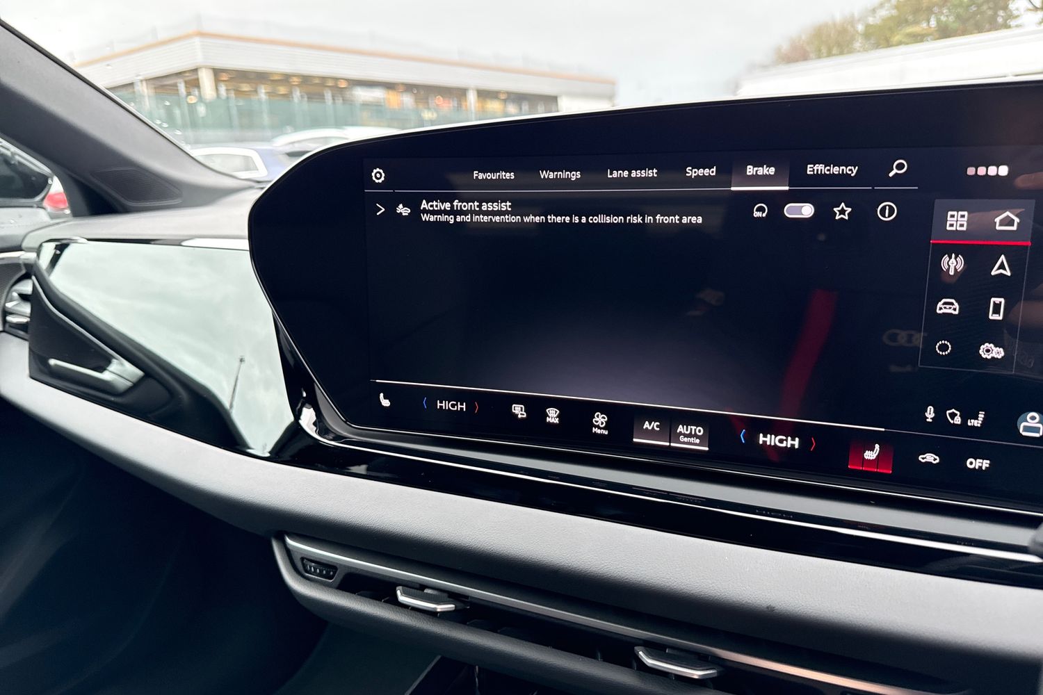 Used Audi A5 2026 for sale - 76985279: Photo 44