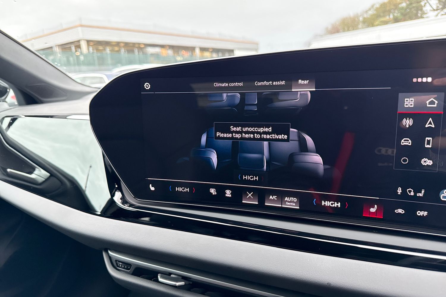 Used Audi A5 2026 for sale - 76985279: Photo 48