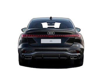 Used Audi A5 2025 for sale - 76985279: Photo