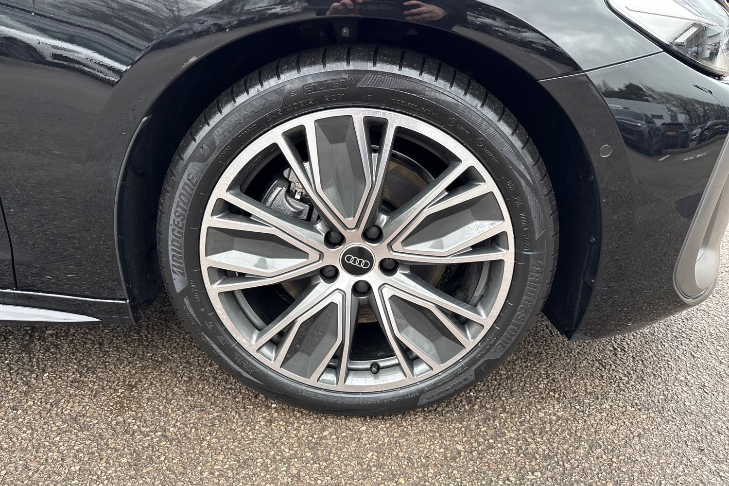 Used Audi A5 2026 for sale - 76985279: Photo 9